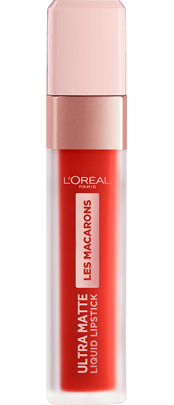 FR Strawberry Sauvage LES MACARONS LOREAL PARIS ECOM V2 2